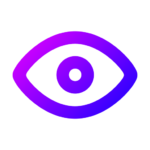 instagram views icon